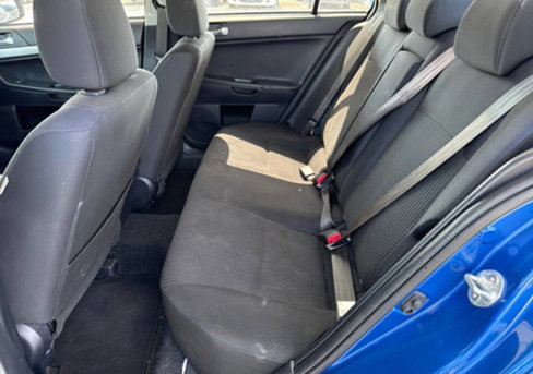 Used 2015 Mitsubishi Lancer SE image 10