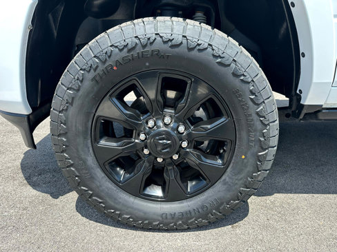 Used 2023 RAM 2500 Limited image 14