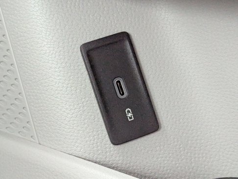 New 2025 Volkswagen ID. Buzz 1st Edition image 23