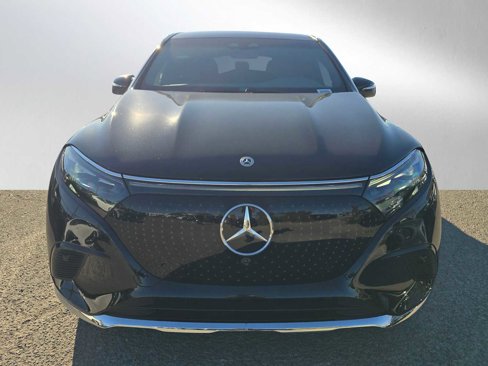 New 2026 Mercedes-Benz EQS 400 4MATIC SUV image 17