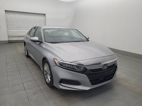 Used 2019 Honda Accord LX image 13
