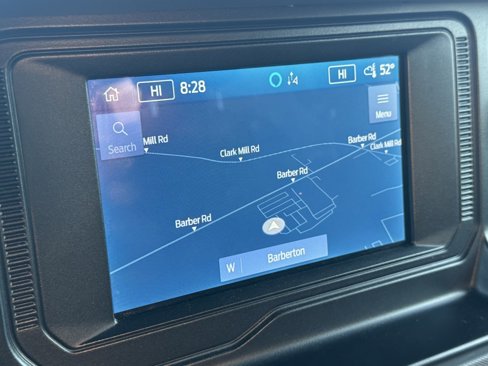 Used 2022 Ford Bronco Big Bend image 20