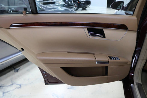 Used 2008 Mercedes-Benz S 550 image 10
