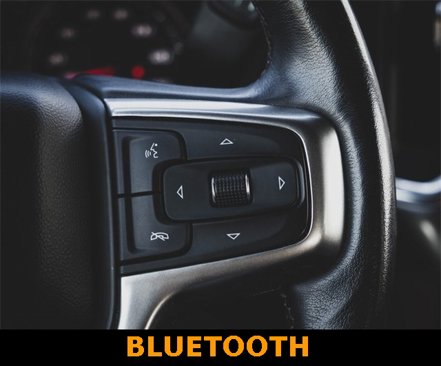 Used 2022 Chevrolet Silverado 1500 LT Trail Boss w/ Bed Protection Package image 12