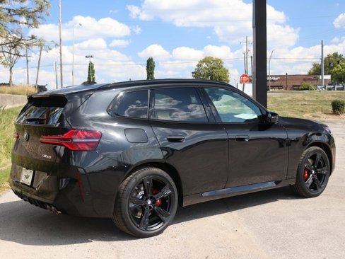 New 2026 BMW X3 M50 w/ Premium Package image 33