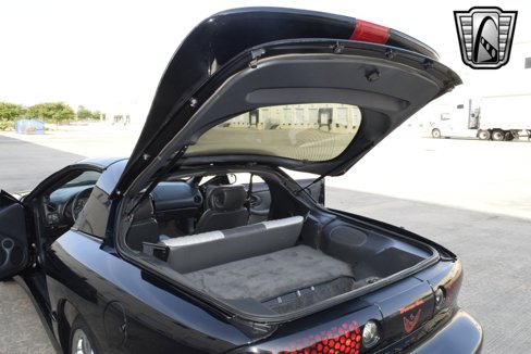 Used 1995 Pontiac Firebird Trans Am image 26