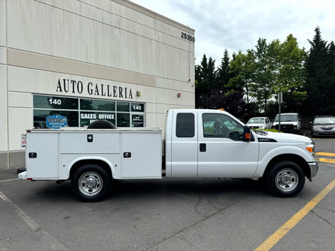 Used 2015 Ford F350 XL w/ Power Equipment Group image 7