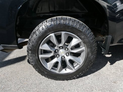Used 2020 Chevrolet Silverado 1500 LT image 29