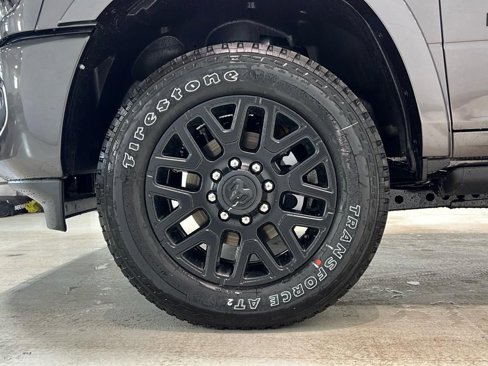 New 2025 RAM 2500 Limited image 8