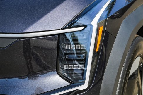 New 2026 Kia EV9 Wind image 13