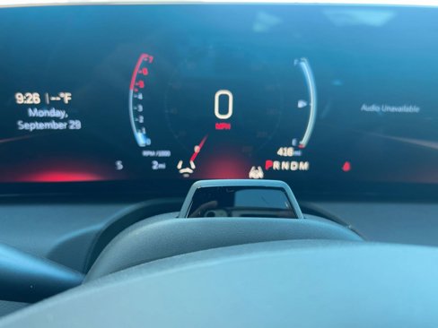 New 2026 Cadillac CT5 V image 18