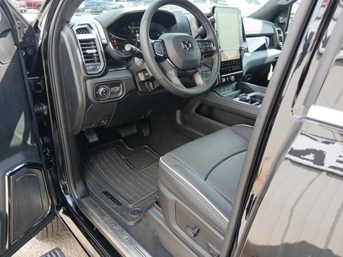 New 2026 RAM 3500 Laramie image 65