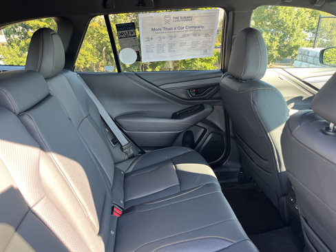 New 2025 Subaru Outback Wilderness image 5