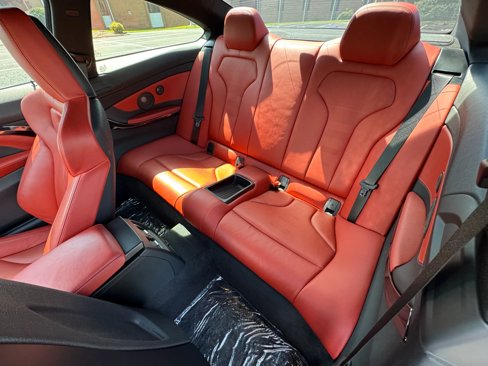 Used 2016 BMW M4 Coupe w/ Executive Package image 17