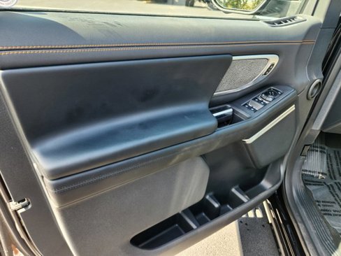 New 2025 Ford Expedition Tremor image 31