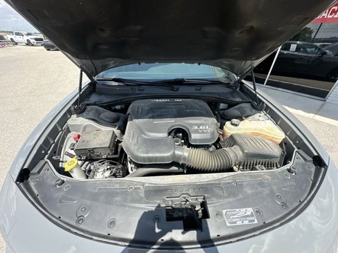 Used 2023 Dodge Charger GT w/ Blacktop Package image 10