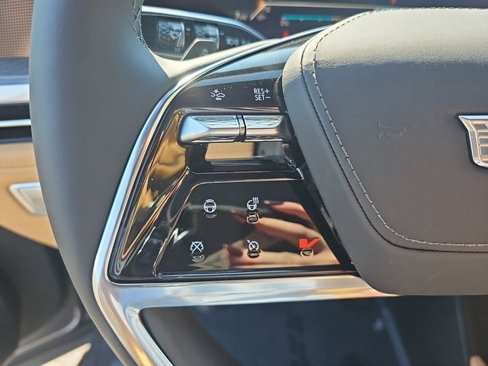 New 2026 Cadillac Escalade IQL Sport 2 image 18