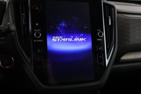 New 2025 Subaru Forester Limited image 18