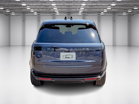 New 2025 Land Rover Range Rover SE image 4