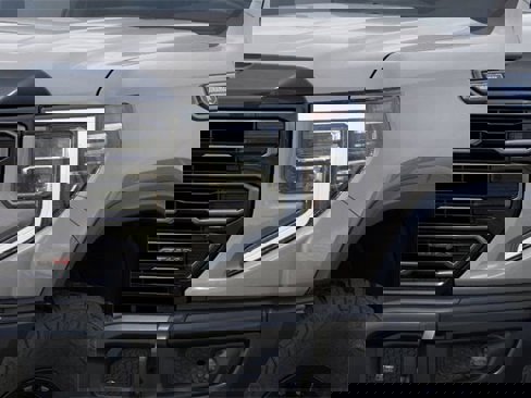 New 2026 GMC Sierra 1500 AT4X w/ AT4X AEV Edition image 10