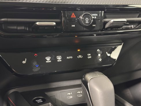 New 2026 Nissan Kicks SR image 61