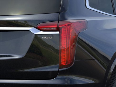 New 2025 Cadillac XT6 Premium Luxury image 11