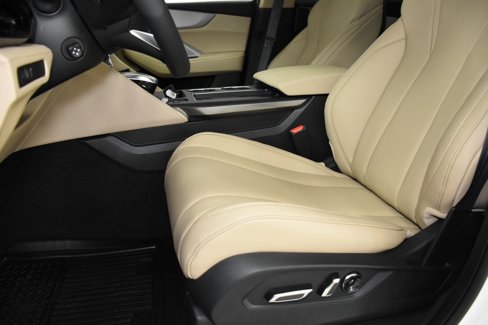 New 2026 Acura MDX SH-AWD image 10