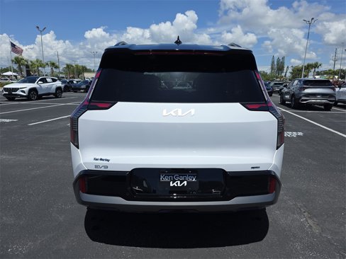 New 2026 Kia EV9 GT-Line image 7