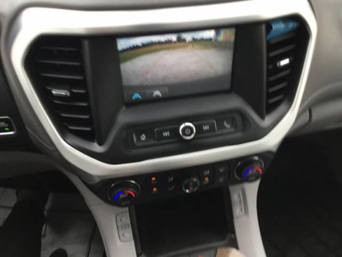 Used 2019 GMC Acadia SLE w/ Driver Alert Package I image 18