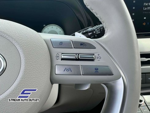 Used 2025 Hyundai Palisade Limited image 24