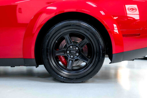 Used 2018 Dodge Challenger SRT Demon image 16