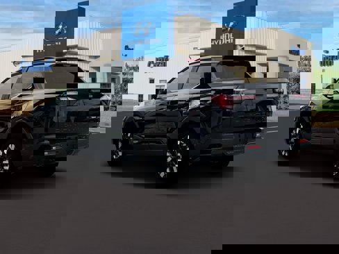 New 2026 Hyundai Santa Cruz SEL image 5
