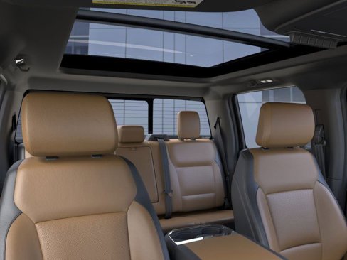 New 2026 Ford F250 Lariat image 22