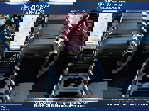 New 2026 RAM 3500 Lone Star image 22