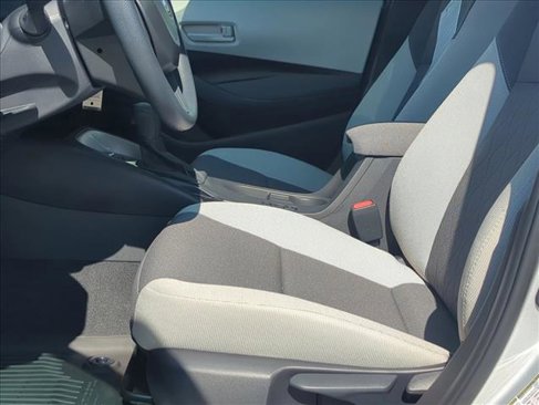 New 2026 Toyota Corolla LE image 17