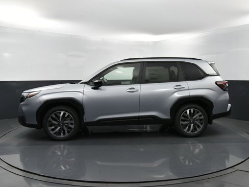 New 2025 Subaru Forester Touring image 7