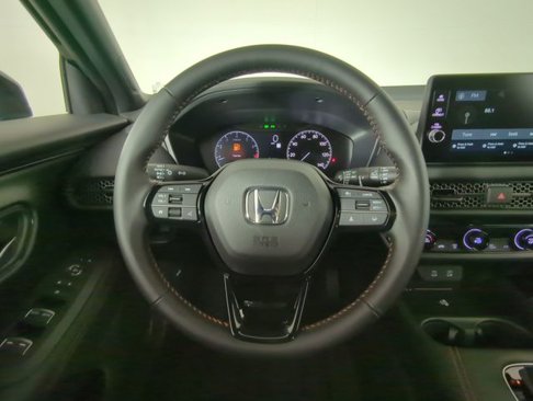 New 2026 Honda HR-V Sport image 38
