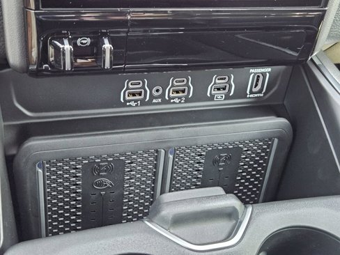 New 2026 RAM 1500 Laramie w/ Night Edition image 22