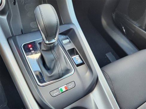 New 2025 Alfa Romeo Tonale w/ Premium Package image 12