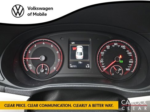 Used 2021 Volkswagen Passat 2.0T SE image 19