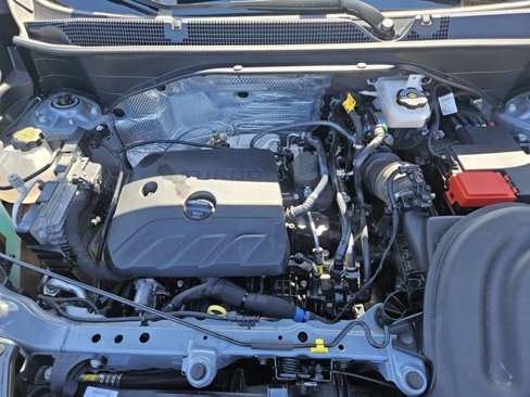 Certified 2023 Buick Encore GX Essence w/ Experience Buick Package image 24