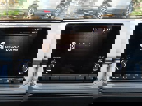 New 2025 Honda Accord SE image 18
