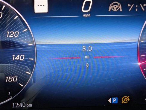 New 2026 Mercedes-Benz S 580 4MATIC Sedan image 7