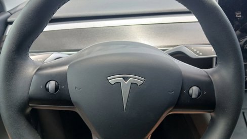Used 2021 Tesla Model Y Long Range image 19
