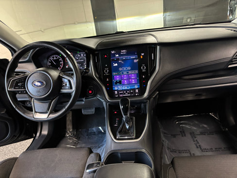 Used 2020 Subaru Outback Premium image 14