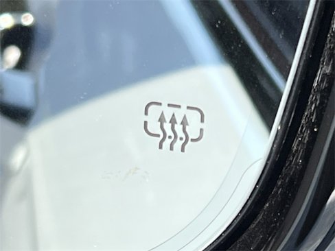 New 2025 Jeep Grand Cherokee Summit image 45