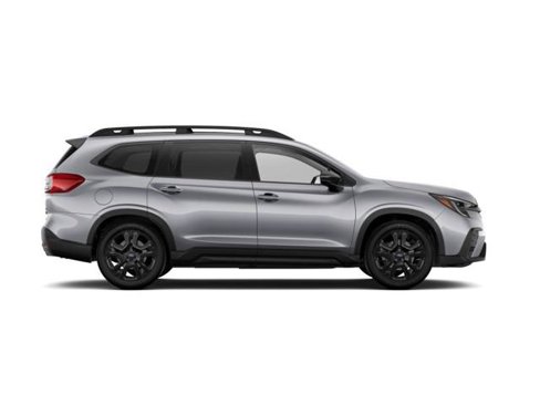 New 2025 Subaru Ascent Bronze Edition image 7