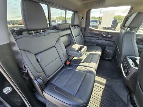 Used 2024 GMC Sierra 1500 Denali image 37