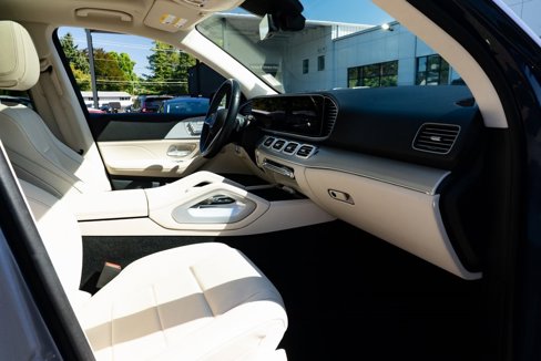 Used 2024 Mercedes-Benz GLE 350 4MATIC image 27