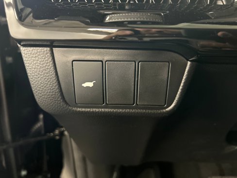 New 2026 Honda CR-V Sport Touring image 19